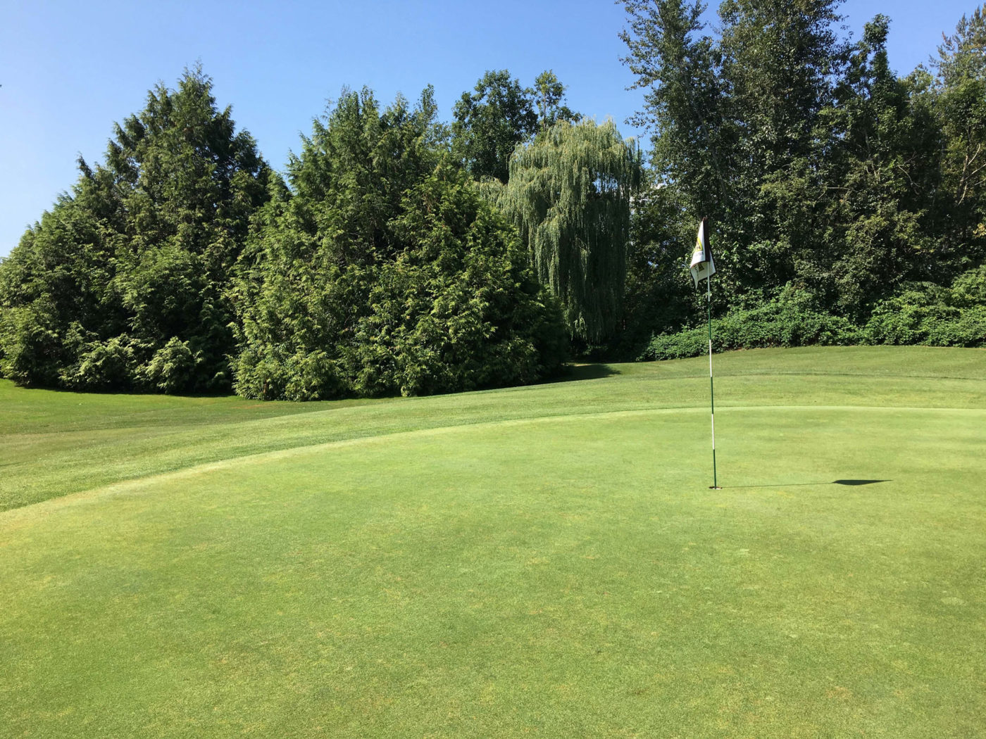 Chilliwack Golf Guide Fraser Valley Lifestyle
