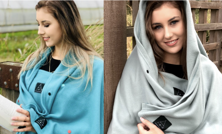 Red Sleep Innovations