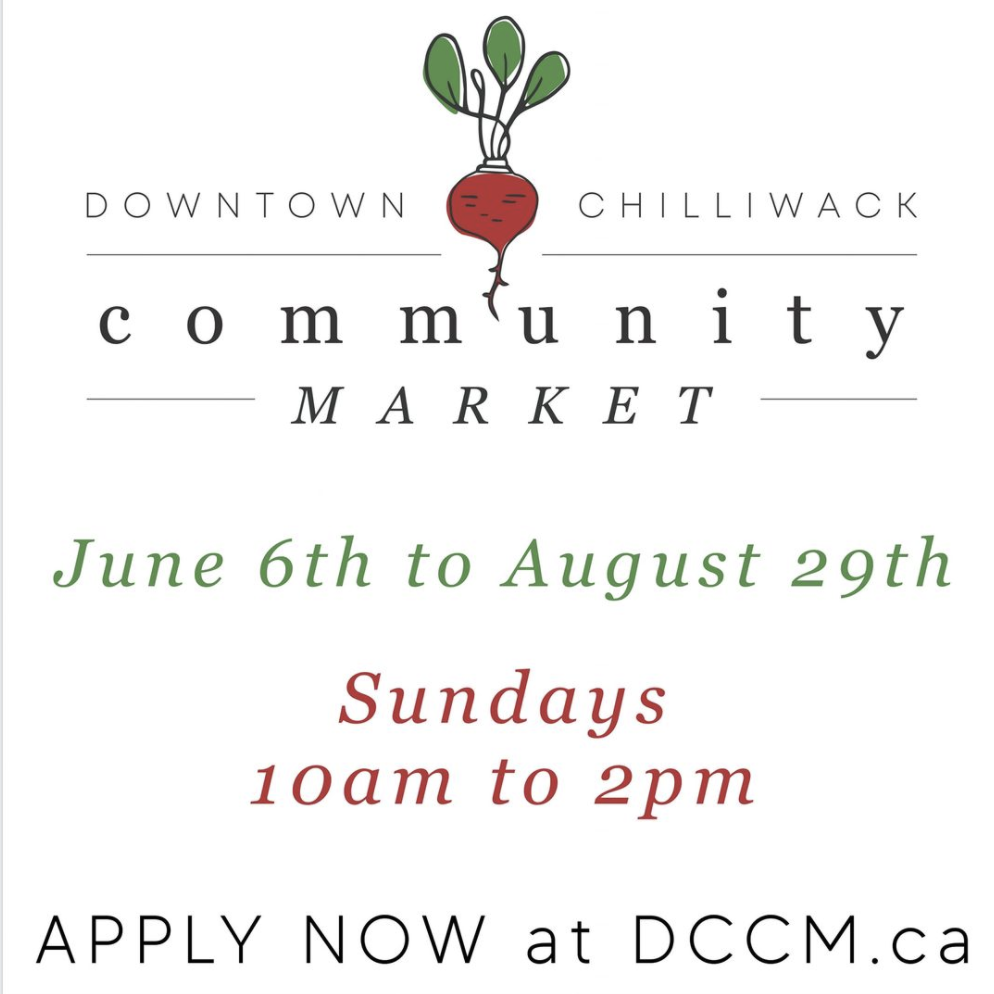 Fraser Valley Events for June 2021 Fraser Valley Lifestyle