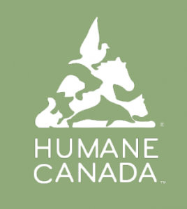 Humane Canada