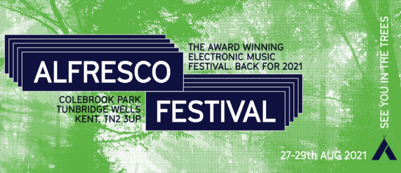 Alfresco Festival