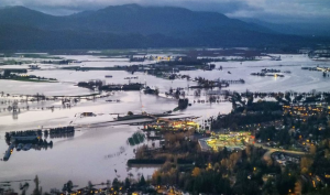 Abbotsford Flood