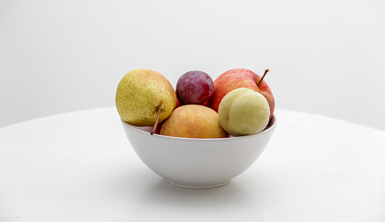 fruit bowl