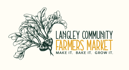 Langley Community Farmers market