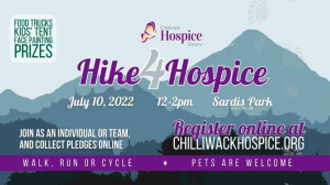Chilliwack Hospice Society