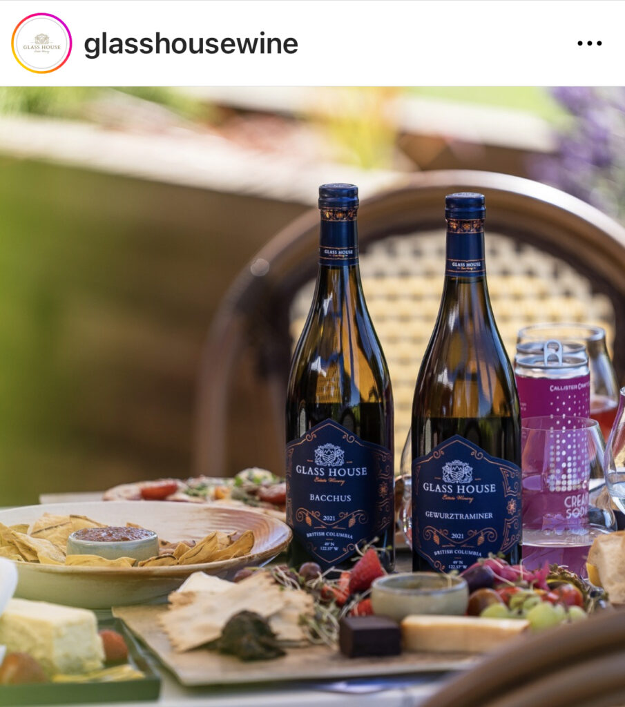 Glass House Winery