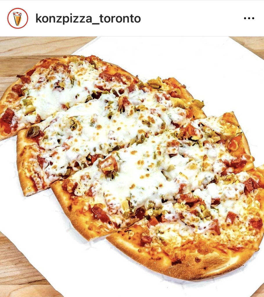 Konz Pizza